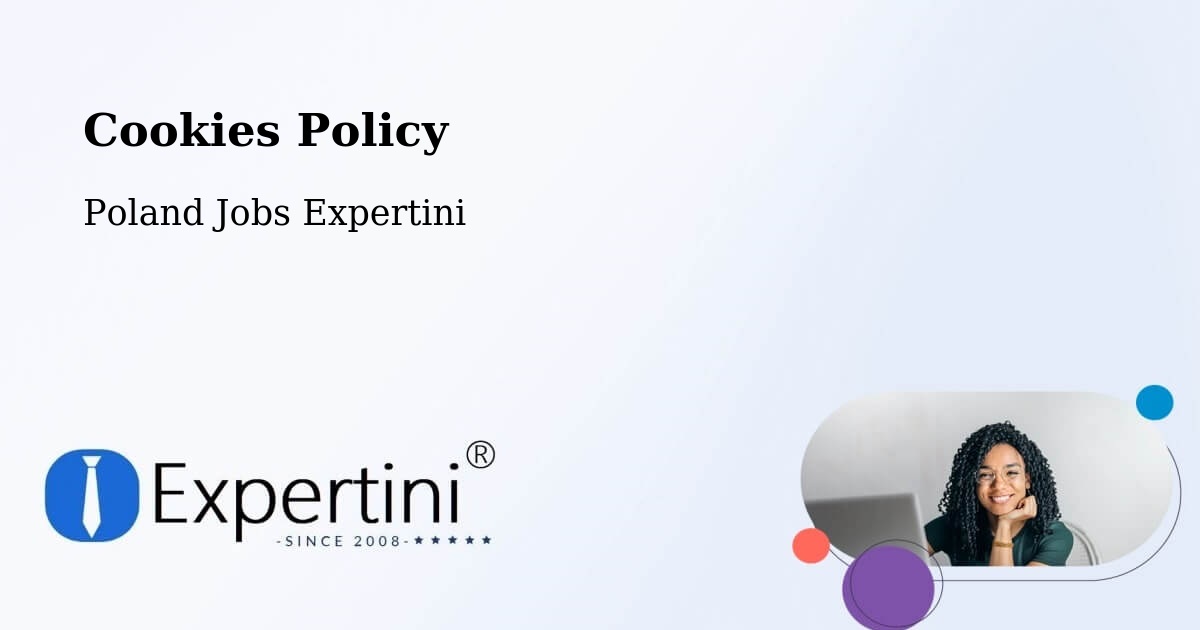 Cookie Policy – Opole - Poland Jobs Expertini
